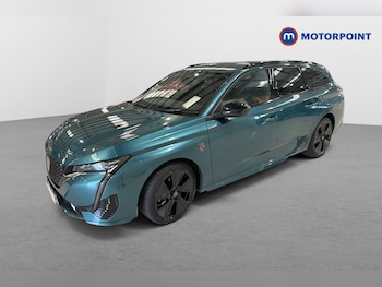 Used Peugeot 308 2025 for sale - 79357739: Photo