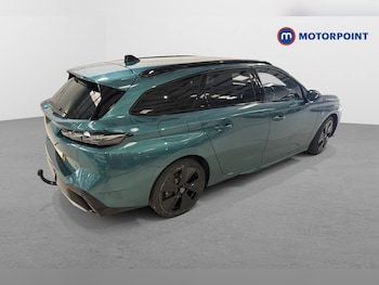 Used Peugeot 308 2025 for sale - 79357739: Photo