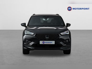 Used SEAT Tarraco 2020 for sale - 78716967: Photo