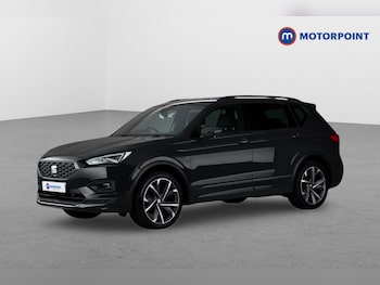 Used SEAT Tarraco 2020 for sale - 78716967: Photo
