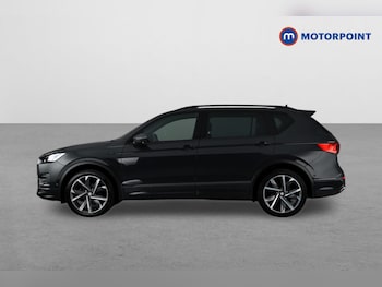 Used SEAT Tarraco 2020 for sale - 78716967: Photo