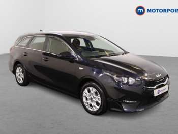 2023 - 1.5T GDi ISG 2 5dr