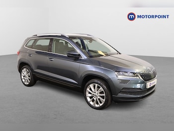 Skoda - Karoq