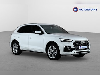 Used Audi Q5 2023 for sale - 79220297: Photo