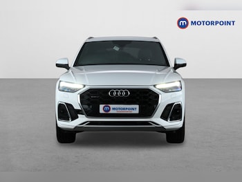 Used Audi Q5 2023 for sale - 79220297: Photo