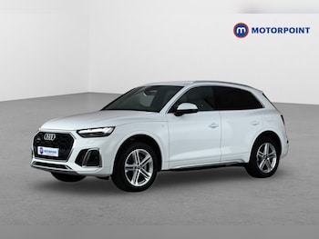 Used Audi Q5 2023 for sale - 79220297: Photo
