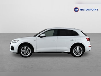 Used Audi Q5 2023 for sale - 79220297: Photo