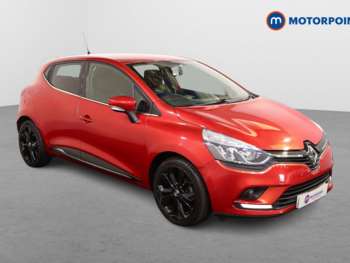 2019 - 0.9 TCE 90 Iconic 5dr
