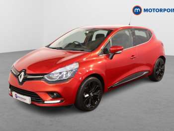 Used Renault Clio 2019 for sale - 75066863: Photo