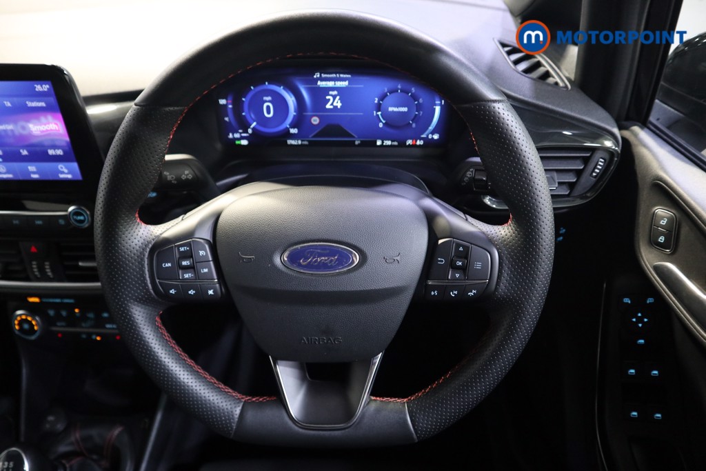 Used Ford Fiesta 2023 for sale - 76616490: Photo 10