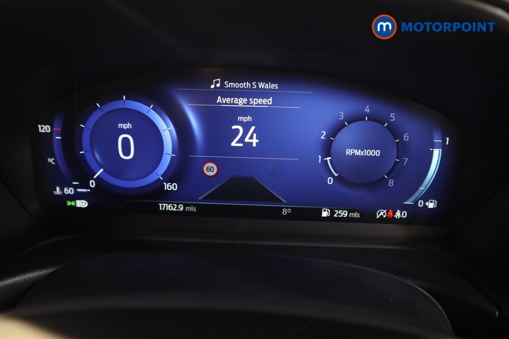 Used Ford Fiesta 2023 for sale - 76616490: Photo 11