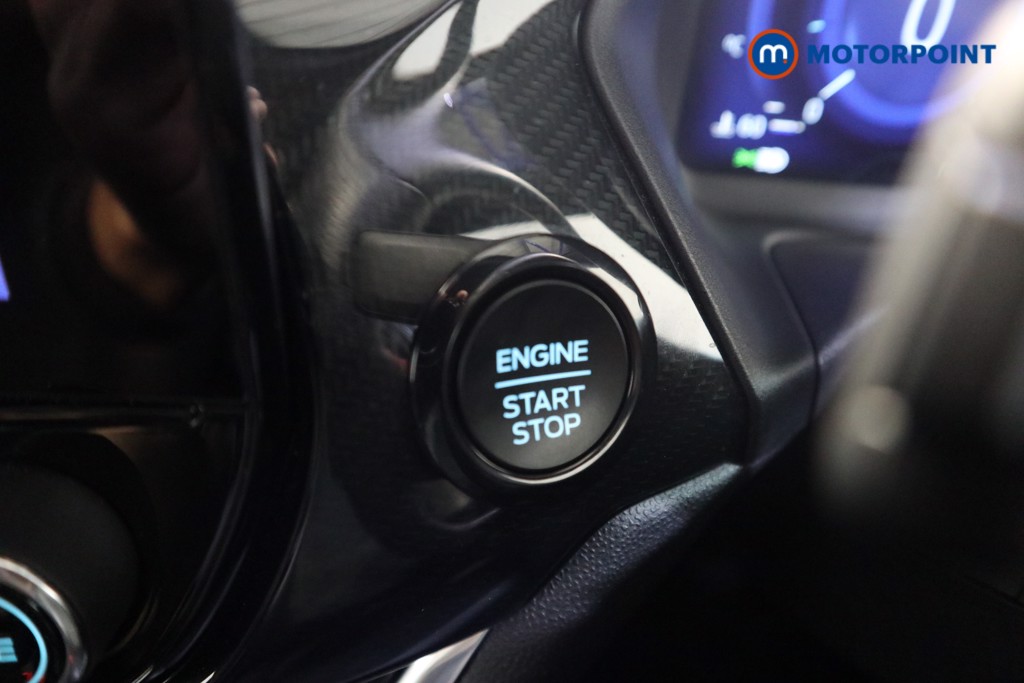 Used Ford Fiesta 2023 for sale - 76616490: Photo 12