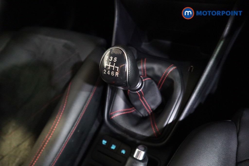 Used Ford Fiesta 2023 for sale - 76616490: Photo 14