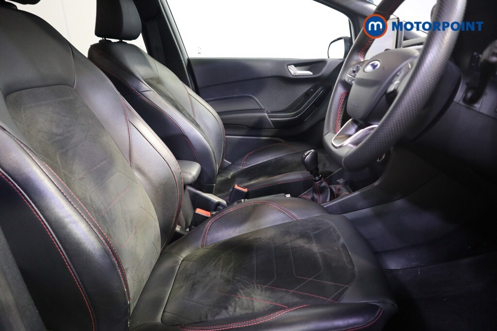 Used Ford Fiesta 2023 for sale - 76616490: Photo 16