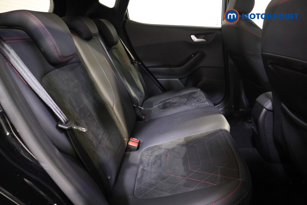 Used Ford Fiesta 2023 for sale - 76616490: Photo 17