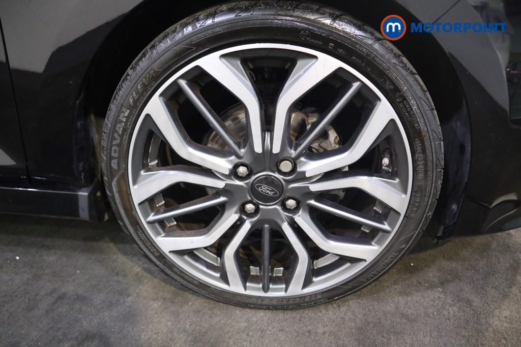 Used Ford Fiesta 2023 for sale - 76616490: Photo 19