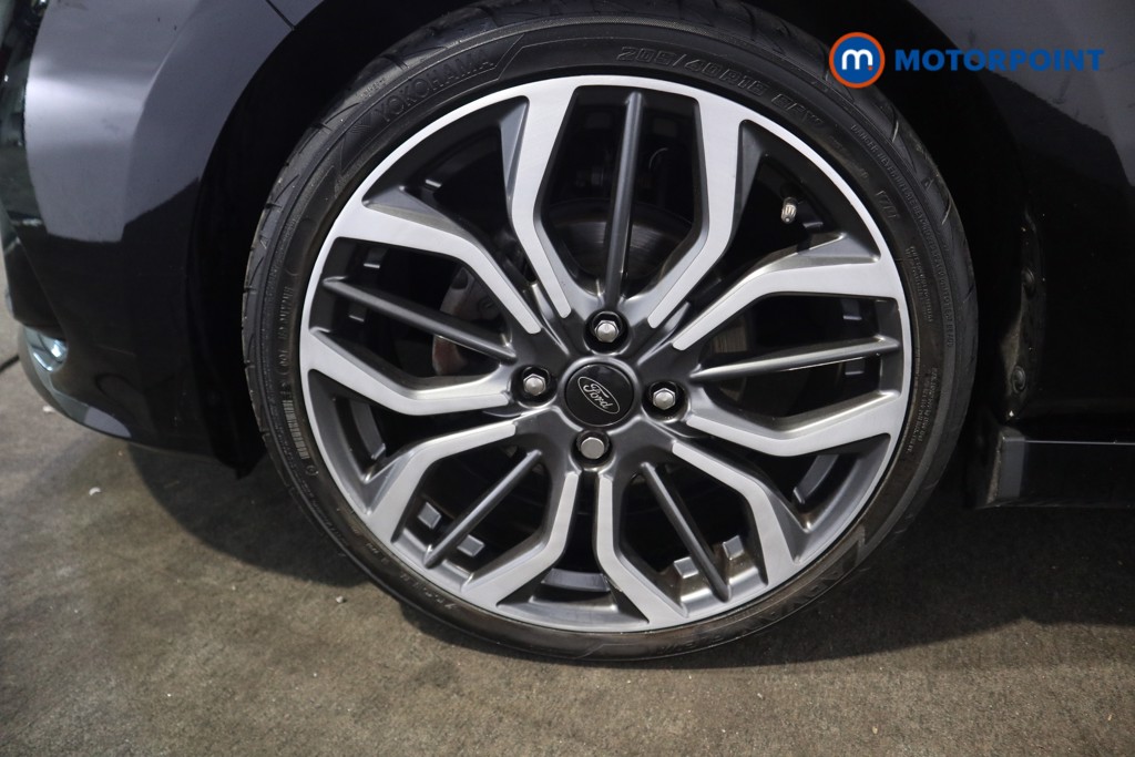 Used Ford Fiesta 2023 for sale - 76616490: Photo 20