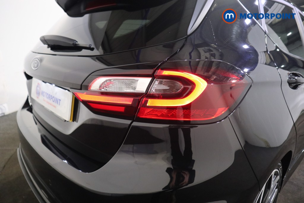 Used Ford Fiesta 2023 for sale - 76616490: Photo 22