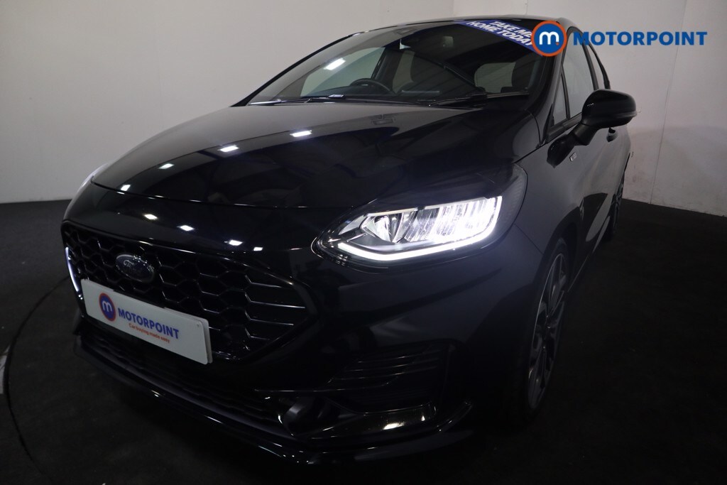 Used Ford Fiesta 2023 for sale - 76616490: Photo 25