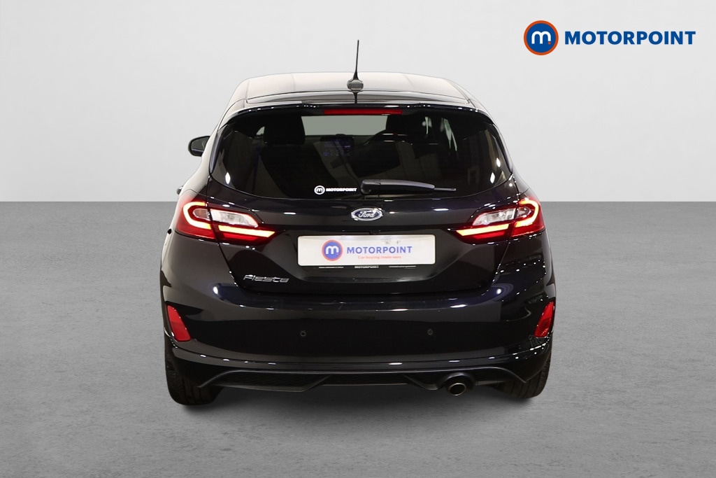 Used Ford Fiesta 2023 for sale - 76616490: Photo 6