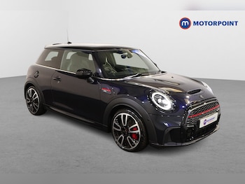 MINI - Hatch