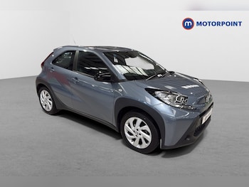 Used Toyota Aygo X 2024 for sale - 79001728: Photo