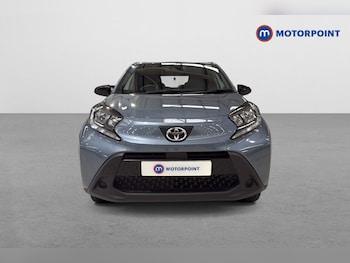 Used Toyota Aygo X 2024 for sale - 79001728: Photo