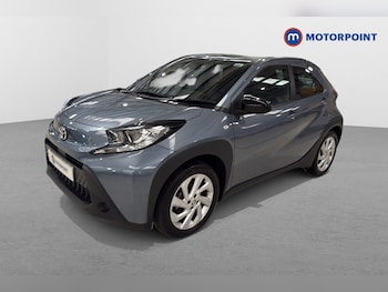 Used Toyota Aygo X 2024 for sale - 79001728: Photo