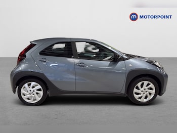 Used Toyota Aygo X 2024 for sale - 79001728: Photo