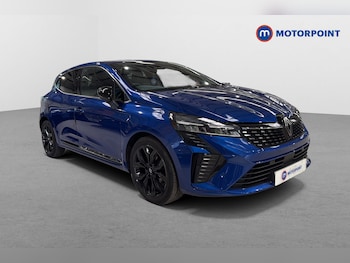 Used Renault Clio 2024 for sale - 79596994: Photo