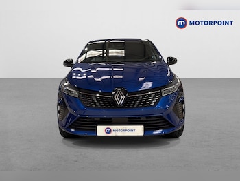 Used Renault Clio 2024 for sale - 79596994: Photo