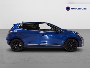 Used Renault Clio 2024 for sale - 79596994: Photo