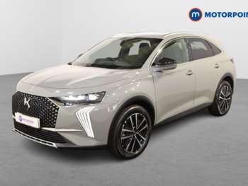 Used DS Automobiles DS 7 2023 for sale - 74658331: Photo