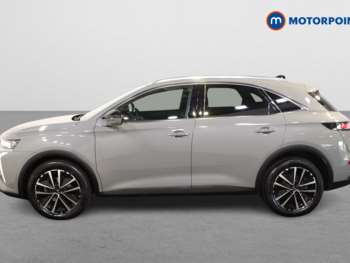 Used DS Automobiles DS 7 2023 for sale - 74658331: Photo