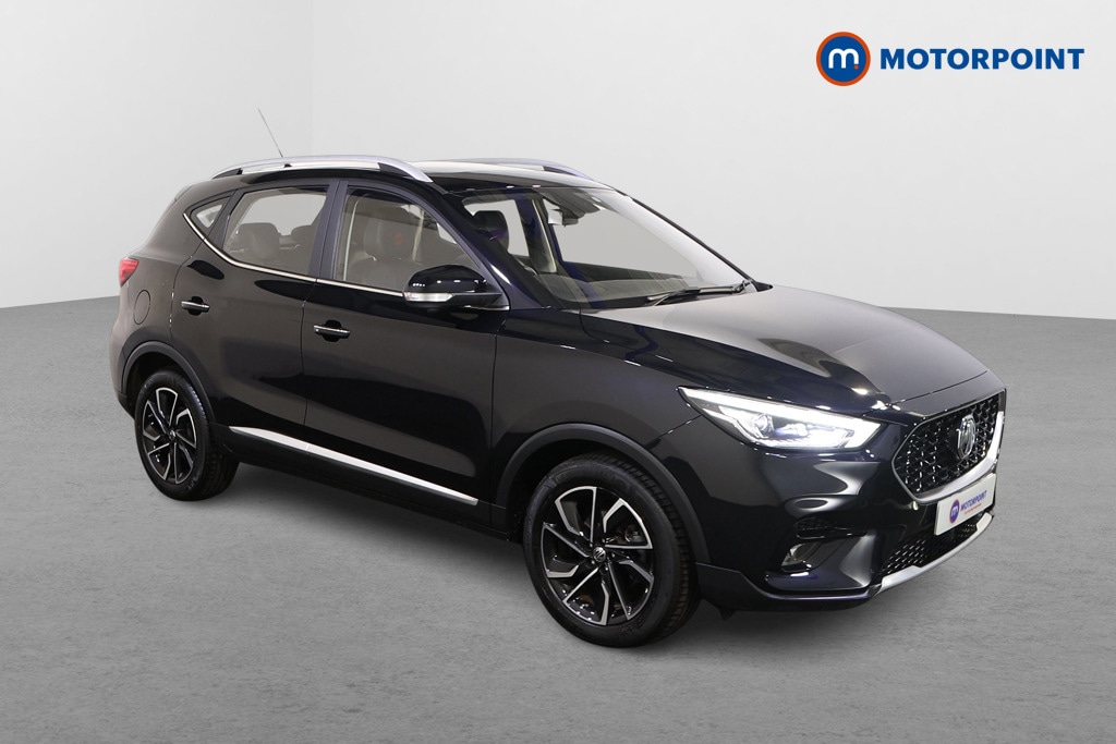 Used MG MG ZS 2022 for sale - 76394705: Photo 1