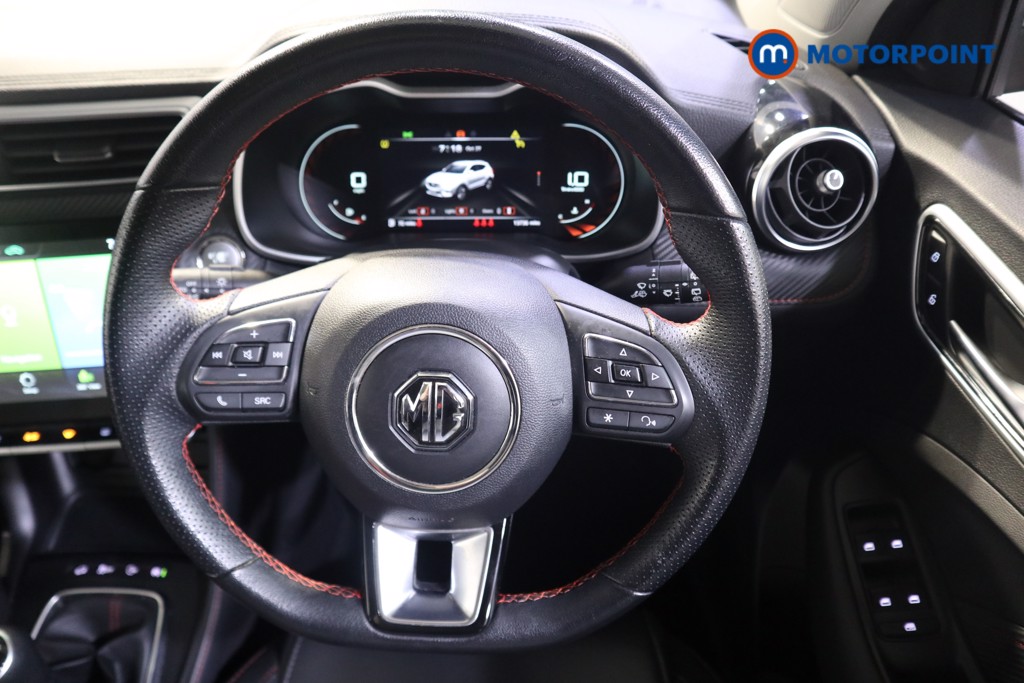 Used MG MG ZS 2022 for sale - 76394705: Photo 10