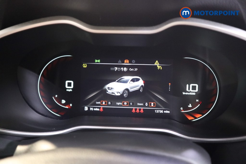 Used MG MG ZS 2022 for sale - 76394705: Photo 13