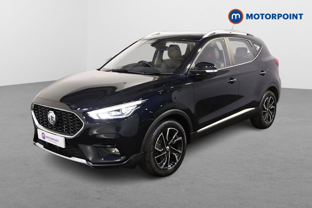 Used MG MG ZS 2022 for sale - 76394705: Photo 3