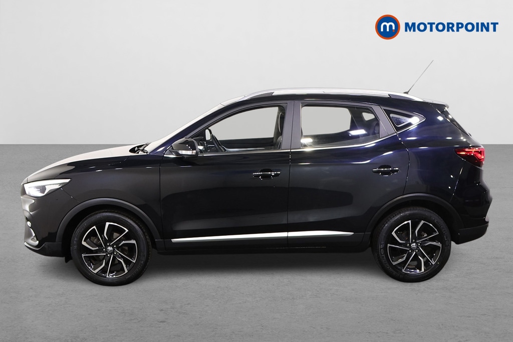 Used MG MG ZS 2022 for sale - 76394705: Photo 4