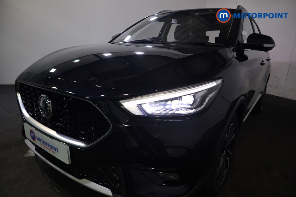 Used MG MG ZS 2022 for sale - 76394705: Photo 42