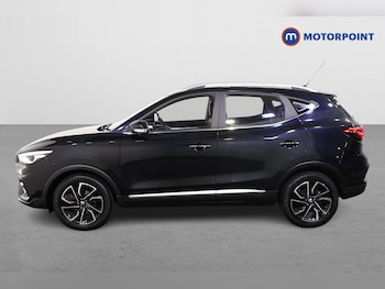 Used MG MG ZS 2022 for sale - 76394705: Photo