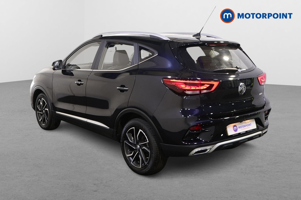 Used MG MG ZS 2022 for sale - 76394705: Photo 5