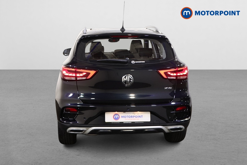 Used MG MG ZS 2022 for sale - 76394705: Photo 6