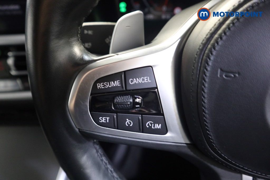 Used BMW 3 Series 2020 for sale - 77064090: Photo 11