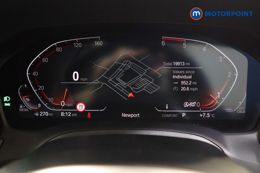 Used BMW 3 Series 2020 for sale - 77064090: Photo 14