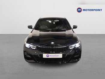 Used BMW 3 Series 2020 for sale - 77064090: Photo