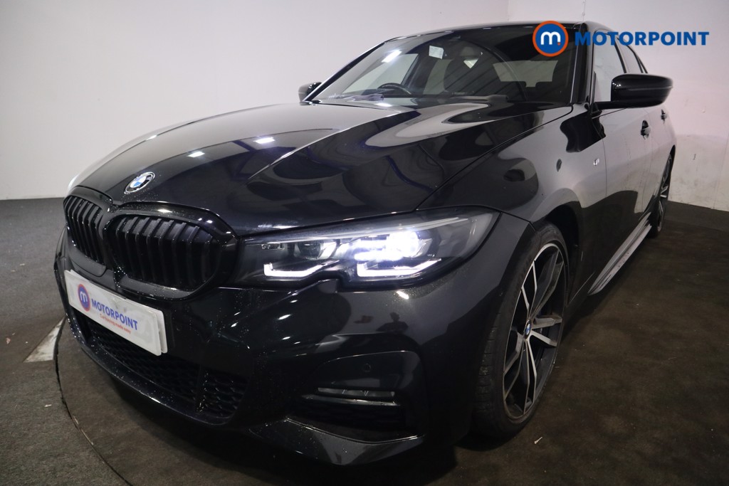 Used BMW 3 Series 2020 for sale - 77064090: Photo 44