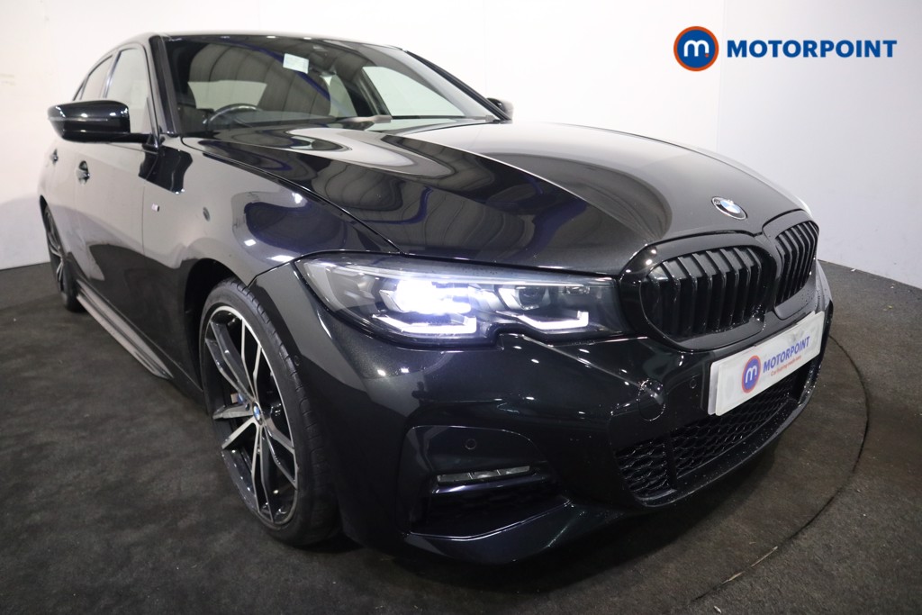 Used BMW 3 Series 2020 for sale - 77064090: Photo 46