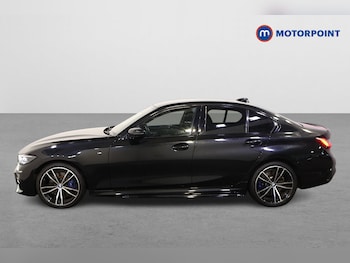 Used BMW 3 Series 2020 for sale - 77064090: Photo
