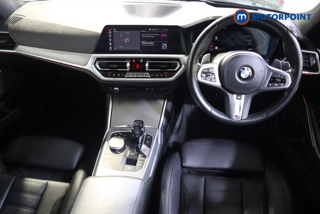 Used BMW 3 Series 2020 for sale - 77064090: Photo 9